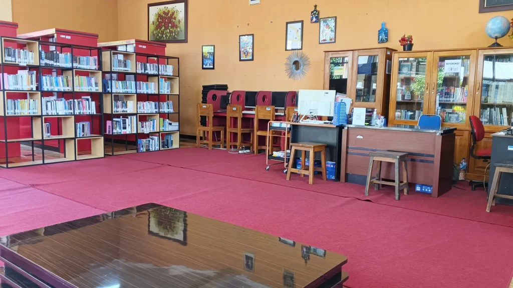 cara meningkatkan minat baca